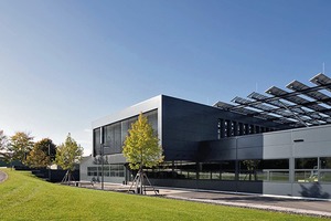  Sieger beim Deutschen Solarpreis: elobau werk2 von HHS Planer + Architekte 