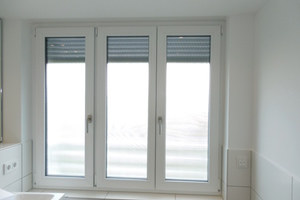 Größe und Geometrie beachten! Wärmeschutz bei Fenstern - Deutsche  BauZeitschrift