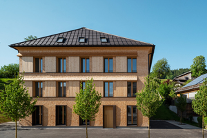  2226 Lingenau - Baumschlager Eberle Architekten  
