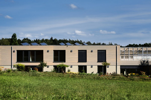  Büro- und Verwaltungsgebäude, Allensbach - schaller + sternagel architekte 