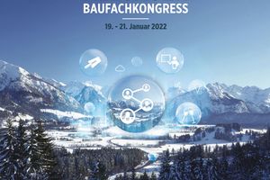  Es geht wieder los: der Allgäuer Baufachkongress 2022 