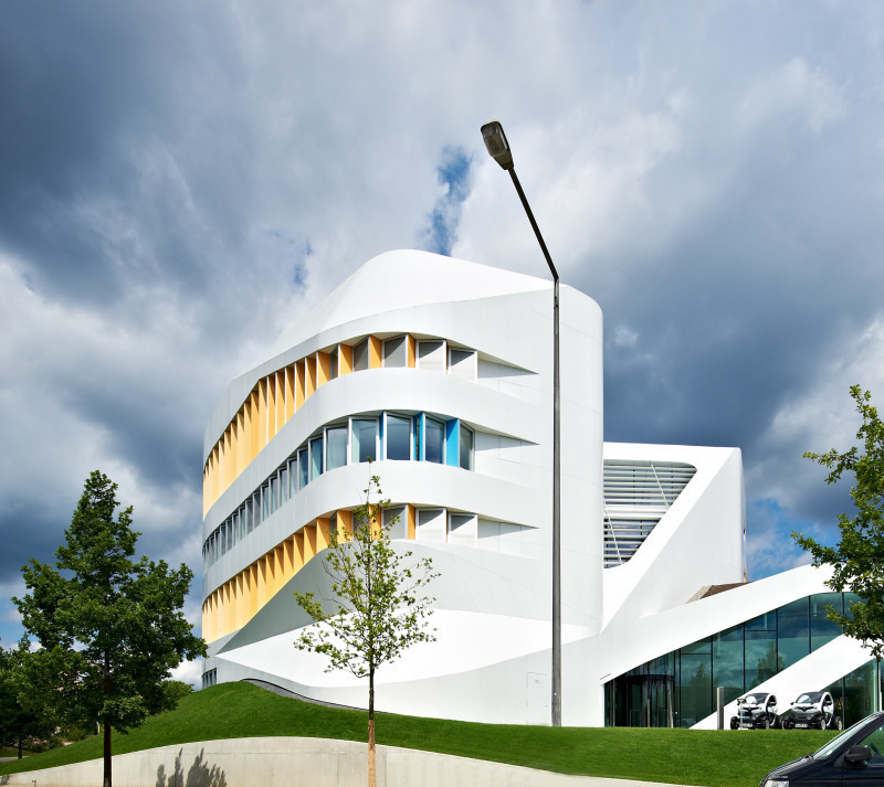 Campus in Stuttgart-Vaihingen: Warum Studenten bald keine