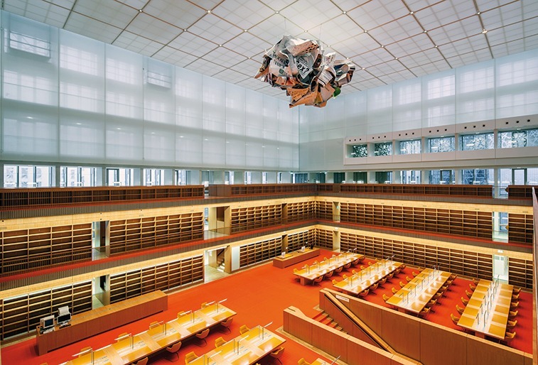 Digitalisierte Sammlungen der Staatsbibliothek zu Berlin