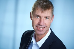  AutorHorst RudolphEr koordiniert das Forschungsprojekt OLIVE, ist Direktor für Forschung und Entwicklung am Innovations- und Technologiezentrum (ITZ) der TRILUX-Gruppe in Arnsberg.  