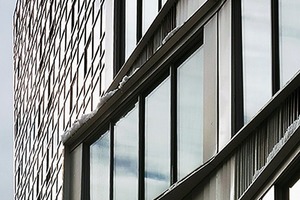  Fassaden in Metall und Glas 