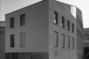  Büro- und Geschäftshaus Fischerstrasse, Kempten - F64 Architekten, Kempten 