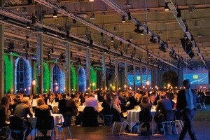  Gala der PLDC 2013 in Kopenhagen 