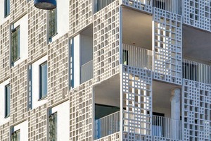  Wohngebäude in Helsinki: 3D-Fassade aus Glasfaserbeton 